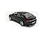 Miniatura Opel Vectra Preto  Acende Luz e Som 1:32 - Imagem 4