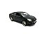 Miniatura Opel Vectra Preto  Acende Luz e Som 1:32 - Imagem 2