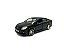 Miniatura Opel Vectra Preto  Acende Luz e Som 1:32 - Imagem 1