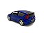 Miniatura Citroen C4 VTR Azul Acende Luz e Som 1:32 - Imagem 4