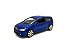 Miniatura Citroen C4 VTR Azul Acende Luz e Som 1:32 - Imagem 1