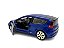 Miniatura Citroen C4 VTR Azul Acende Luz e Som 1:32 - Imagem 5