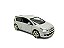 Miniatura Citroen C4 VTR Branco Acende Luz e Som 1:32 - Imagem 2