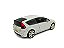 Miniatura Citroen C4 VTR Branco Acende Luz e Som 1:32 - Imagem 3