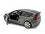 Miniatura Citroen C4 VTR Branco Acende Luz e Som 1:32 - Imagem 5