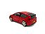 Miniatura Citroen C4 VTR Vermelho Acende Luz e Som 1:32 - Imagem 4