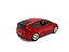 Miniatura Citroen C4 VTR Vermelho Acende Luz e Som 1:32 - Imagem 3