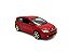 Miniatura Citroen C4 VTR Vermelho Acende Luz e Som 1:32 - Imagem 2