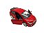 Miniatura Citroen C4 VTR Vermelho Acende Luz e Som 1:32 - Imagem 7