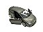 Miniatura Citroen C4 VTR Cinza Acende Luz e Som 1:32 - Imagem 7