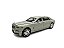 Miniatura Rolls Royce Branco Acende Luz e Som 1:24 - Imagem 1