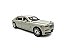 Miniatura Rolls Royce Branco Acende Luz e Som 1:24 - Imagem 2