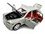 Miniatura Rolls Royce Branco Acende Luz e Som 1:24 - Imagem 6