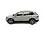 Miniatura Volkswagen Tiguan Branco Acende Luz e Som 1:32 - Imagem 9