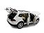Miniatura Volkswagen Tiguan Branco Acende Luz e Som 1:32 - Imagem 8