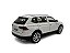 Miniatura Volkswagen Tiguan Branco Acende Luz e Som 1:32 - Imagem 3