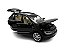 Miniatura Volkswagen Tiguan Preto Acende Luz e Som 1:32 - Imagem 7