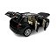 Miniatura Volkswagen Tiguan Preto Acende Luz e Som 1:32 - Imagem 8