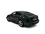 Miniatura Audi A7 Verde Acende Luz E Som Metal 1:32 - Imagem 4