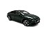 Miniatura Audi A7 Verde Acende Luz E Som Metal 1:32 - Imagem 2