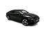Miniatura Audi A7 Preto Acende Luz E Som Metal 1:32 - Imagem 2