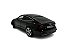 Miniatura Audi A7 Preto Acende Luz E Som Metal 1:32 - Imagem 4