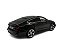 Miniatura Audi A7 Preto Acende Luz E Som Metal 1:32 - Imagem 3