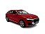 Miniatura Audi Q8 Vermelho Acende Luz E Som Metal 1:32 - Imagem 2