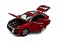 Miniatura Audi Q8 Vermelho Acende Luz E Som Metal 1:32 - Imagem 6