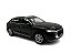 Miniatura Audi Q8 Preto Acende Luz E Som Metal 1:32 - Imagem 2