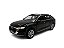 Miniatura Audi Q8 Preto Acende Luz E Som Metal 1:32 - Imagem 1