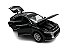Miniatura Audi Q8 Preto Acende Luz E Som Metal 1:32 - Imagem 7
