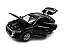 Miniatura Audi Q8 Preto Acende Luz E Som Metal 1:32 - Imagem 6