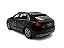 Miniatura Audi Q8 Preto Acende Luz E Som Metal 1:32 - Imagem 4