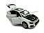 Miniatura Audi Q8 Branco Acende Luz E Som Metal 1:32 - Imagem 7