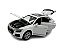Miniatura Audi Q8 Branco Acende Luz E Som Metal 1:32 - Imagem 6