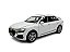 Miniatura Audi Q8 Branco Acende Luz E Som Metal 1:32 - Imagem 1