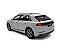 Miniatura Audi Q8 Branco Acende Luz E Som Metal 1:32 - Imagem 4