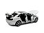 Miniatura Audi A4 Branco Acende Luz E Som Metal 1:32 - Imagem 8