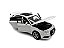 Miniatura Audi A4 Branco Acende Luz E Som Metal 1:32 - Imagem 7