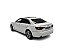 Miniatura Audi A4 Branco Acende Luz E Som Metal 1:32 - Imagem 4