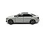 Miniatura Audi A4 Branco Acende Luz E Som Metal 1:32 - Imagem 9