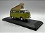 Miniatura Coleção Volkswagen Nº 41 Kombi 1978 1:43 - Imagem 9