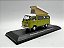 Miniatura Coleção Volkswagen Nº 41 Kombi 1978 1:43 - Imagem 8