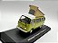 Miniatura Coleção Volkswagen Nº 41 Kombi 1978 1:43 - Imagem 5