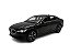 Miniatura Volvo S90 Preto Acende Luz e Som 1:32 - Imagem 1