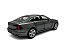 Miniatura Volvo S90 Cinza Acende Luz e Som 1:32 - Imagem 3
