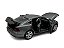 Miniatura Volvo S90 Cinza Acende Luz e Som 1:32 - Imagem 8