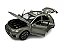 Miniatura Audi Q5 Cinza Acende Luz e Som 1:24 - Imagem 6