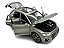 Miniatura Audi Q5 Cinza Acende Luz e Som 1:24 - Imagem 7